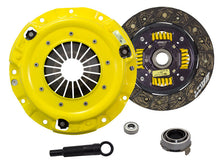 Load image into Gallery viewer, ACT 90-93 Mazda Miata XT/Perf Street Sprung Clutch Kit
