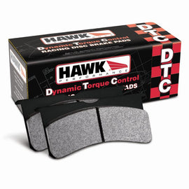 Hawk 06-15 Mazda Miata Mx-5 Front DTC-60 Race Brake Pads