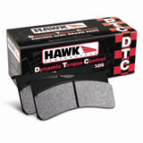 Hawk 06-15 Mazda Miata Mx-5 Front DTC-60 Race Brake Pads