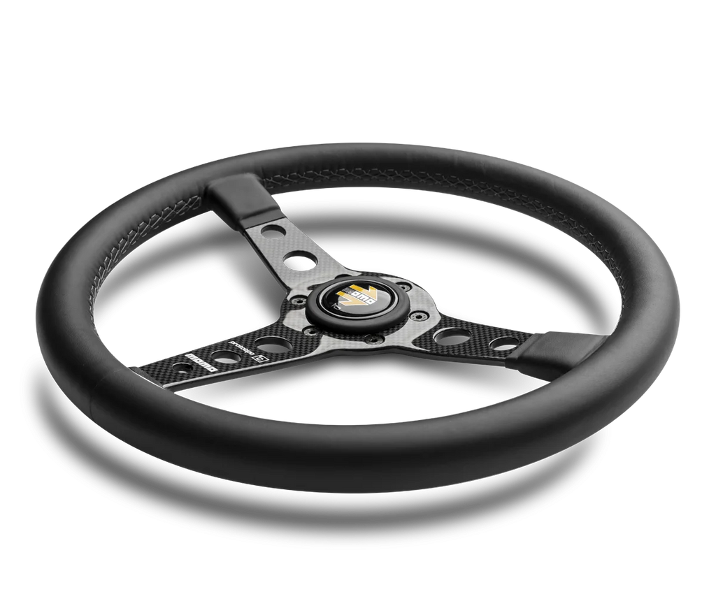 Momo Prototipo 6C Steering Wheel