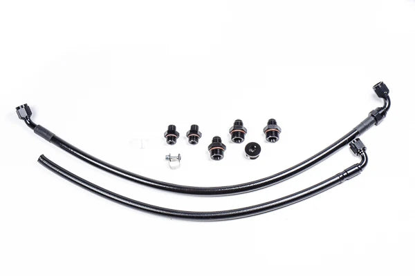 Radium Engineering 2013+ Scion FR-S/Subaru BRZ/Toyota 86 Fuel Rail Kit