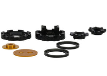 Load image into Gallery viewer, Whiteline 12+ FRS/86/GR86/BRZ Rear Diff-Mount in Cradle &amp; Support Outrigger Insert Bushing