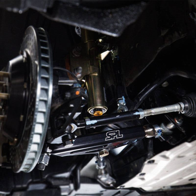 SPL Parts 2013+ BRZ/FRS/86 & GR86 Front Swaybar Endlinks (Short Version)