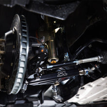 Load image into Gallery viewer, SPL Parts 2013+ BRZ/FRS/86 &amp; GR86 Front Swaybar Endlinks (Short Version)