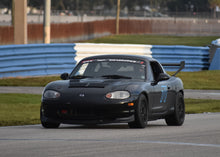 Load image into Gallery viewer, NB Miata Hood Louver Kit