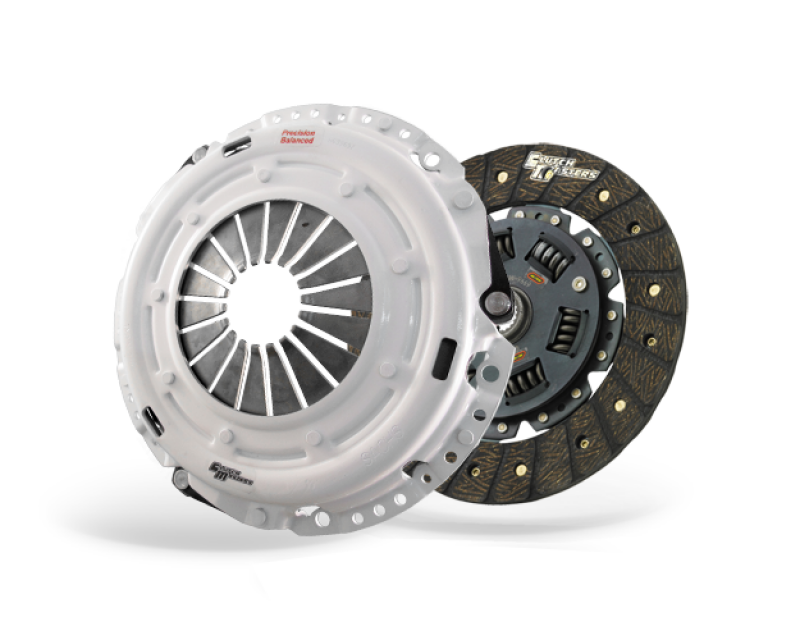 Clutch Masters 06-07 Mazda Miata 2.0L 6spd FX100 Clutch Kit