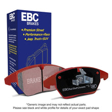 Load image into Gallery viewer, EBC 94-04 Ford Mustang Mach 1 Redstuff Rear Brake Pads