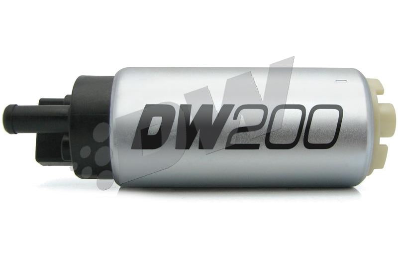 DeatschWerks 255 LPH In-Tank Fuel Pump w/ 89-93 Miata Set Up Kit