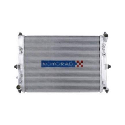 2016+ Mazda MX-5 Miata Koyo Aluminum Radiator (MT Only)