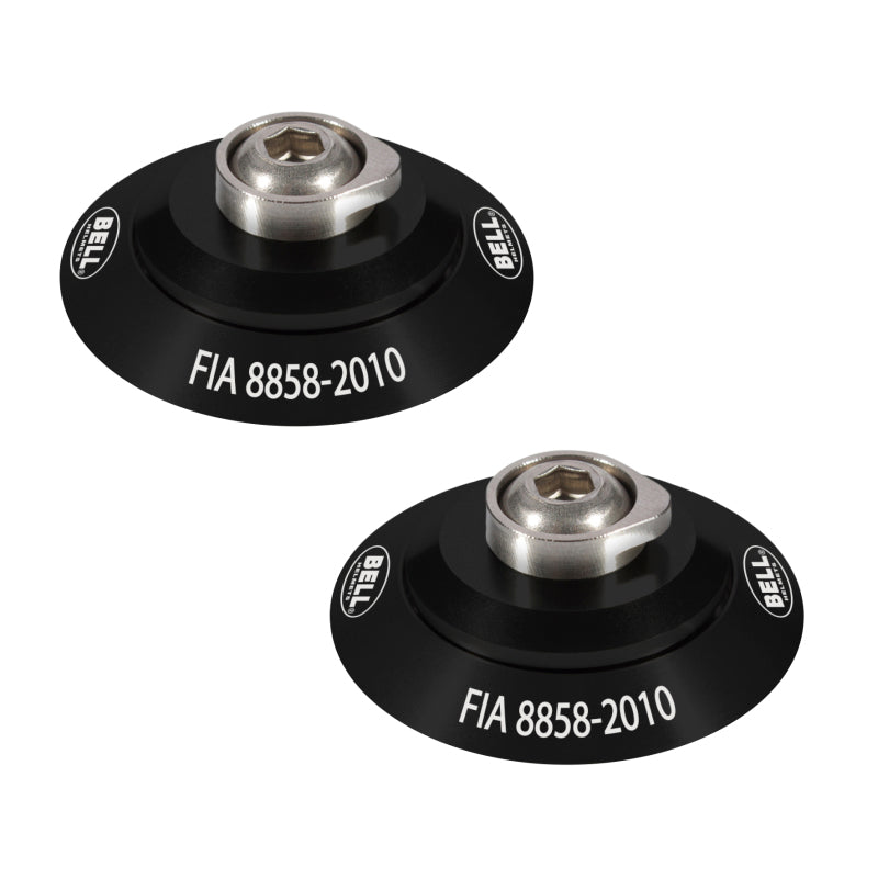 HANS CLIP SET