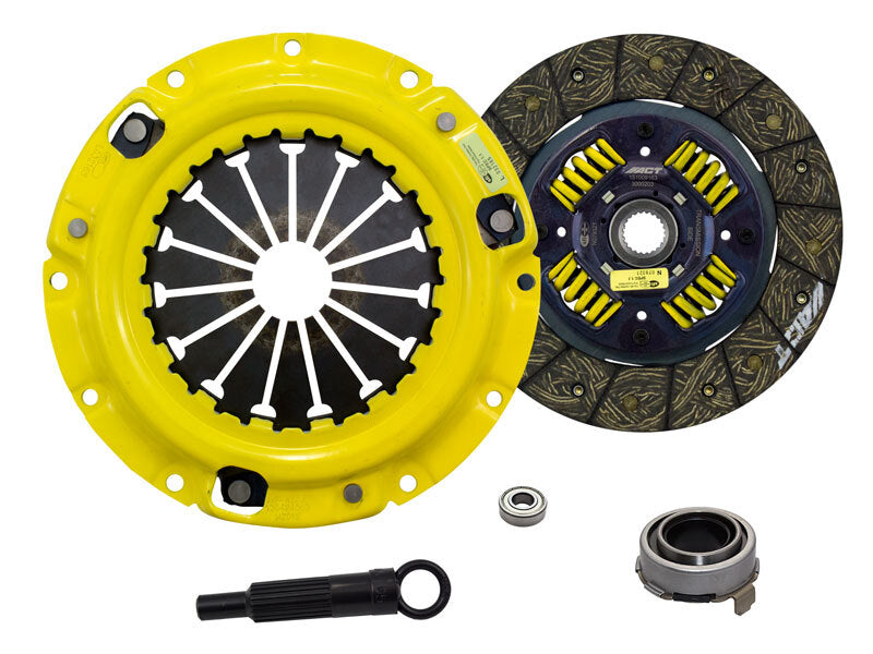ACT 90-05 Mazda Miata HD/Perf Street Sprung Clutch Kit