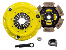 Load image into Gallery viewer, ACT 90-93 Mazda Miata HD/Race Sprung 6 Pad Clutch Kit
