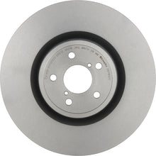 Load image into Gallery viewer, Brembo BRZ/Toyota 86/GR86 Front Premium UV Coated OE Equiv Rotor - 5x100mm