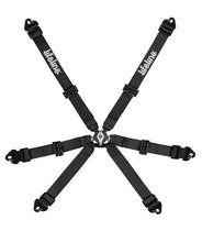 Load image into Gallery viewer, Woodcote 6pt FIA Harness - 2" - Pull Up