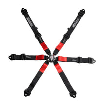 Load image into Gallery viewer, Woodcote 6pt FIA Harness - 2" - Pull Up