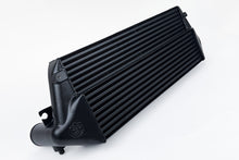 Load image into Gallery viewer, CSF 2023+ Toyota GR Corolla High Performance Stepped Core Intercooler System - Black