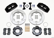 Load image into Gallery viewer, 90-05 Miata Wilwood Dynapro 6 Front Hat Kit 11.00in GT Rotor