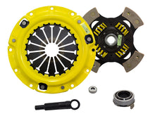 Load image into Gallery viewer, ACT 90-05 Mazda Miata HD/Race Sprung 4 Pad Clutch Kit