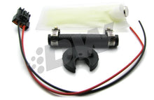 Load image into Gallery viewer, DeatschWerks 165 LPH In-Tank Fuel Pump w/ 94-05 Mazda Miata 1.6 / 1.8L Install Kit