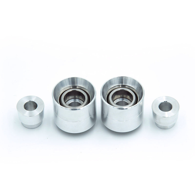 SPL Parts Subaru BRZ / 15+ WRX / Toyota 86/GR86 Rear Spherical Knuckle Bushing
