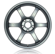 Load image into Gallery viewer, Gram Lights 57DR 19x10.5 +12 5x114.3 Gunblue 2 Wheel