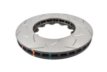 Load image into Gallery viewer, DBA 19+ Chevrolet Camaro ZL1 (w/ M6 Nuts) 5000 Series T3 Slotted Brake Rotor
