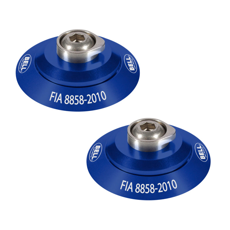 HANS CLIP SET