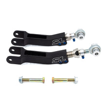 Load image into Gallery viewer, SPL Parts 2013+ Subaru BRZ/Toyota 86 Rear Traction Arms