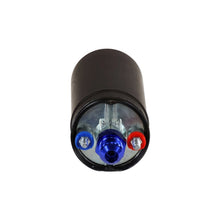 Load image into Gallery viewer, AEM 400LPH High Pressure Fuel Pump -6AN Female Out, -10AN Female In