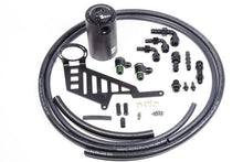 Load image into Gallery viewer, Radium Air Oil Separator-Return (AOS-R) Kit, FR-S/BRZ/GT86