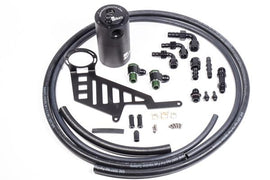 Radium Air Oil Separator-Return (AOS-R) Kit, FR-S/BRZ/GT86
