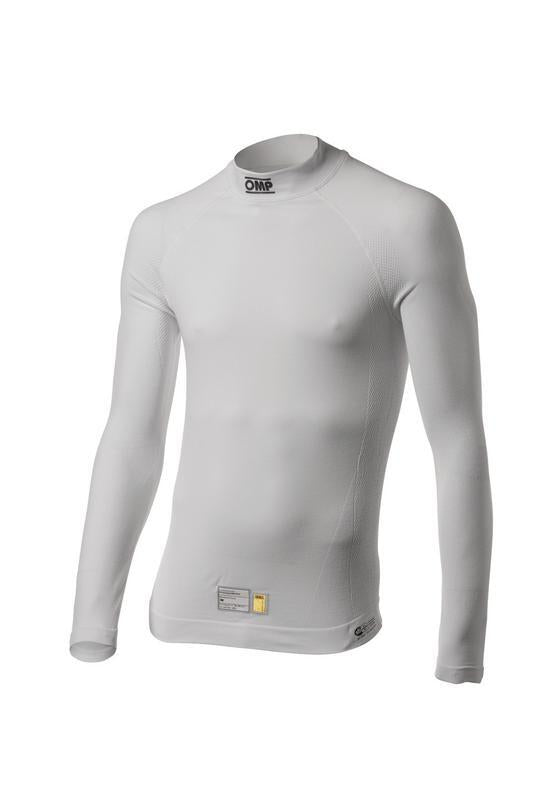 ONE EVO UNDERWEAR TOP FIA 8856-2018 – SFI 3.3