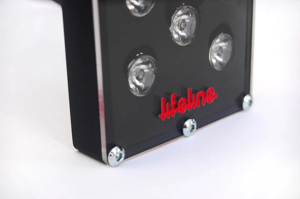 LED Rain Light - FIA Tech List 76