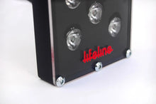 Load image into Gallery viewer, LED Rain Light - FIA Tech List 76