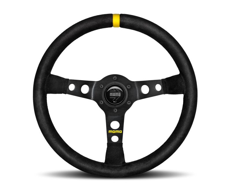 Momo MOD07 Steering Wheel
