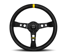 Load image into Gallery viewer, Momo MOD07 Steering Wheel
