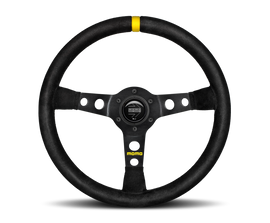 Momo MOD07 Steering Wheel