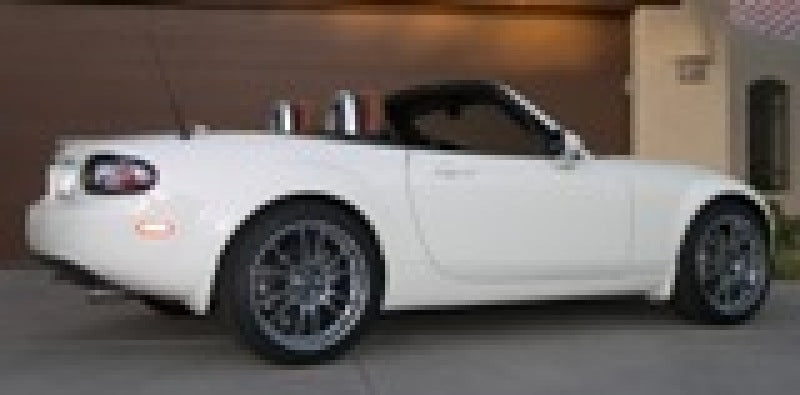06-08 Mazda MX-5 Progress Tech Sport Springs