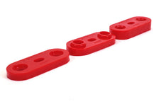 Load image into Gallery viewer, PERRIN 08-26 Subaru WRX &amp; STI / 08-13 Forester / 13-23 Crosstrek Trans. Crossmember Bushings