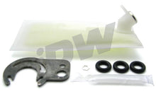 Load image into Gallery viewer, DeatschWerks 255 LPH In-Tank Fuel Pump w/ 89-93 Miata Set Up Kit