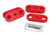 Load image into Gallery viewer, PERRIN 08-26 Subaru WRX &amp; STI / 08-13 Forester / 13-23 Crosstrek Trans. Crossmember Bushings