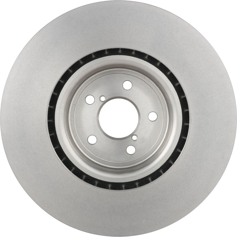 Brembo BRZ/Toyota 86/GR86 Front Premium UV Coated OE Equiv Rotor - 5x100mm