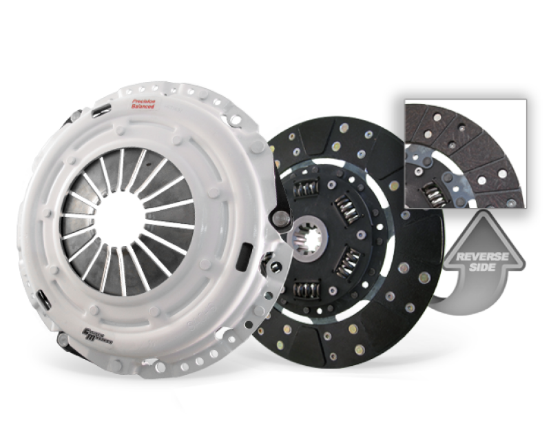 Clutch Masters 06-07 Mazda Miata 2.0L 6spd FX250 Clutch Kit