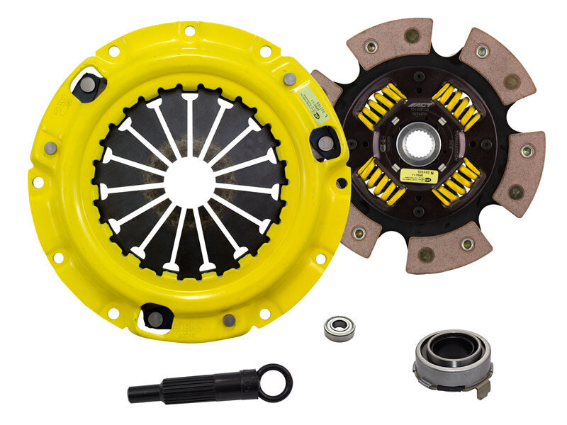 ACT 90-05 Mazda Miata HD/Race Sprung 6 Pad Clutch Kit