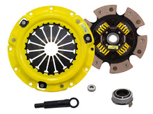 Load image into Gallery viewer, ACT 90-05 Mazda Miata HD/Race Sprung 6 Pad Clutch Kit