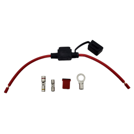 50 Amp Fuse Holder Kit