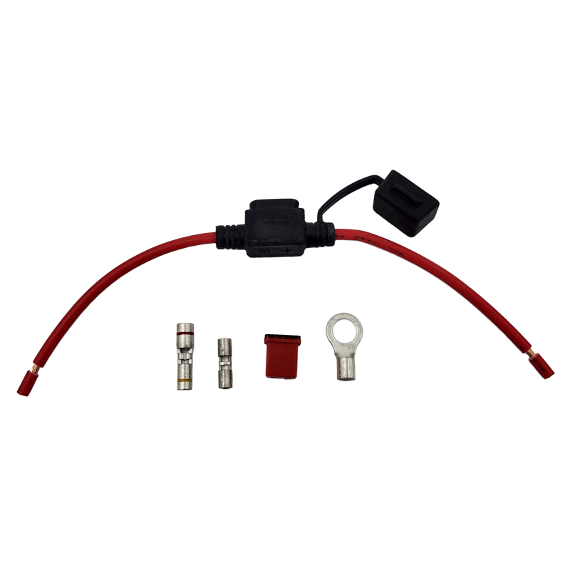 ECU Power Package