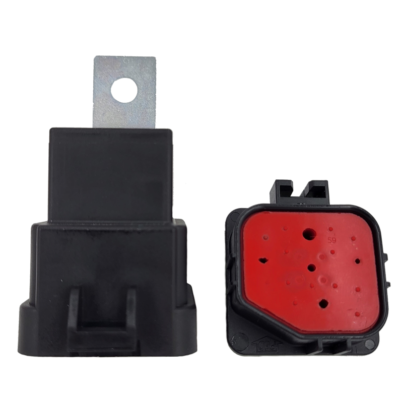 50 Amp Relay Kit