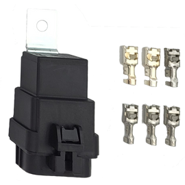50 Amp Relay Kit