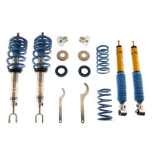 Load image into Gallery viewer, Bilstein B16 1999 Mazda Miata 10th Anniversary Front and Rear Performance Suspension System
